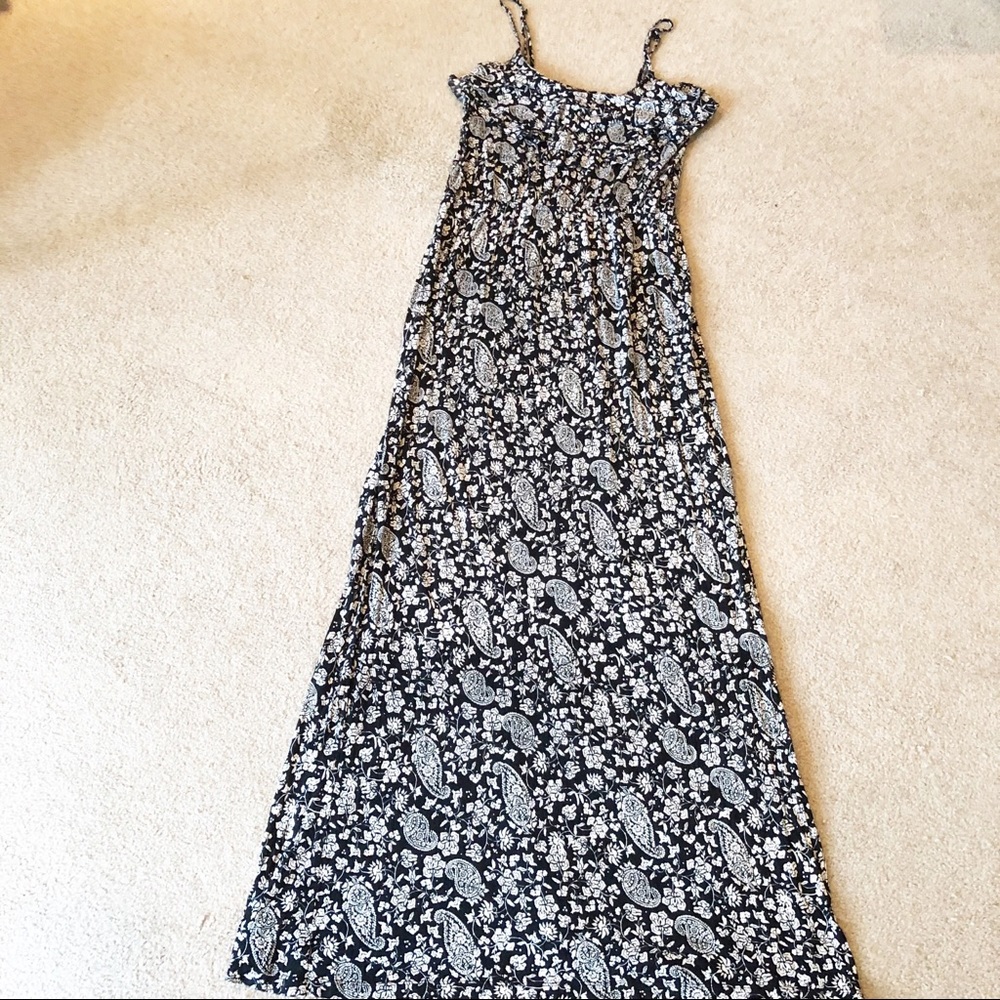 Forever 21 Maxi dress